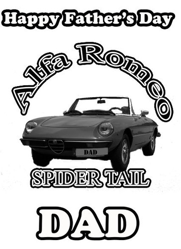 Alfa romeo auto buona - alfa,