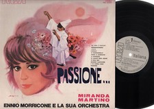 LP MIRANDA MARTINO PASSIONE