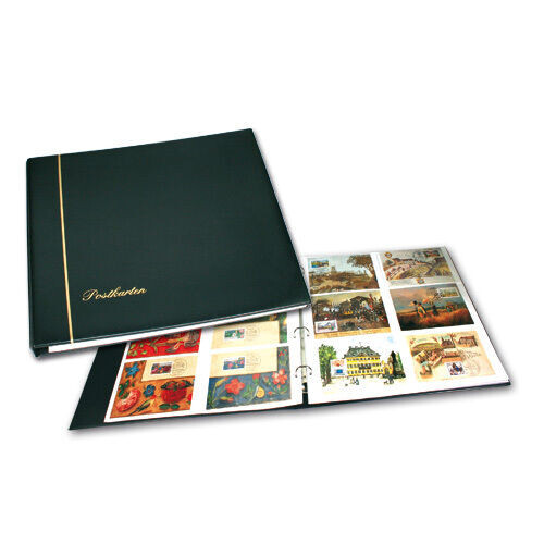 Safe album raccoglitore maxi - safe,