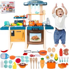 Malplay Cucina per Bambini