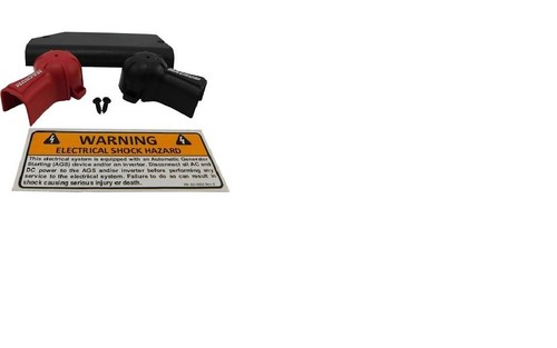 Magnum energy kit hardware - energy,,