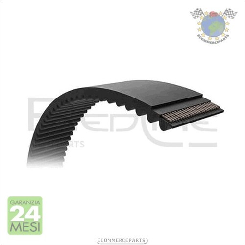 Cinghia dentata redline - redline, per
