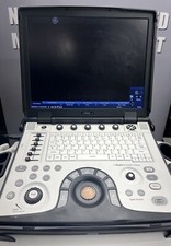 GE Logiq E - Good Working