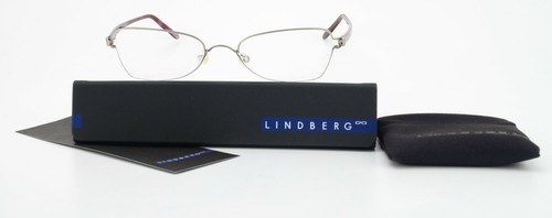 Occhiali lindberg mod 9003 - occhiali,