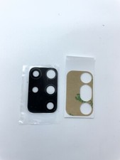 obiettivo vetro fotocamera con