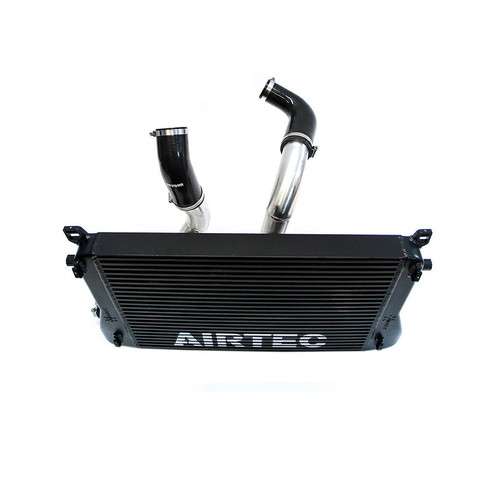 Kit intercooler airtec - kit,