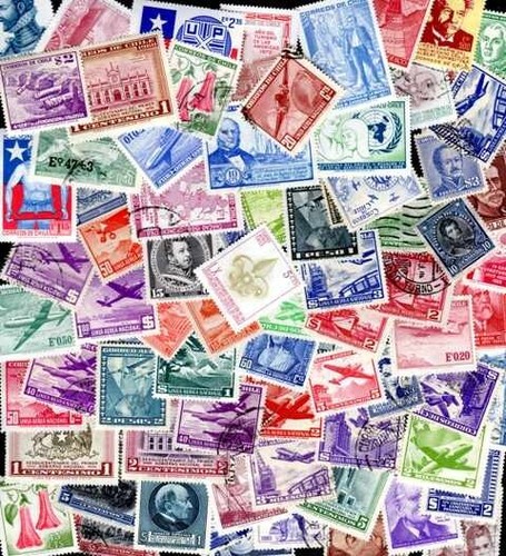 Collezione a 200 - di,