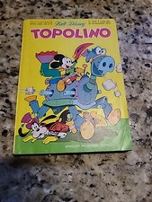 Walt Disney Topolino novembre