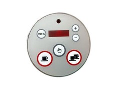 Mazzer Tappo dosatore