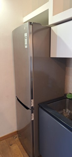 Frigorifero inverter linear - frigorifero,