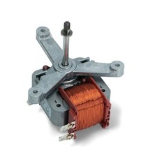 Motore ventola forno