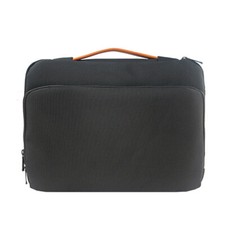 Borsa mano nera per - a,