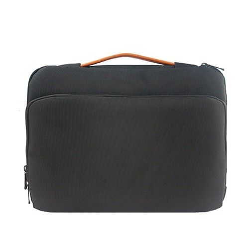 Borsa mano nera per - a, 13"