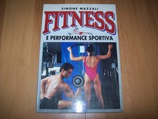 SIMONE MAZZALI-FITNESS E PERFORMANCE SPORTIVA-ORSA MAGGIOREKOALA LIBRI-1992