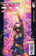 Ultimate X-Men n.46 / 2004