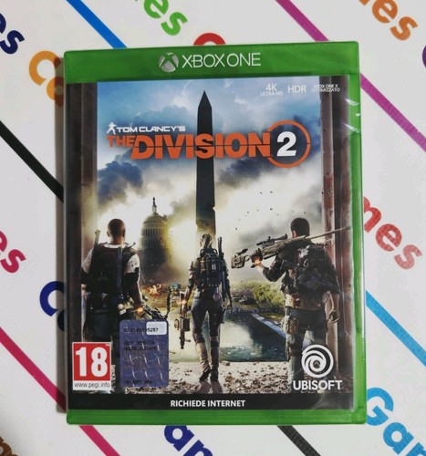 Tom clancy the division - tom, 2