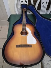 VINTAGE EKO Ekoette II