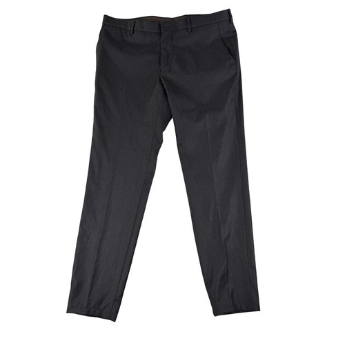 Pantalone elegante moorer - pantalone,
