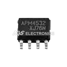 APM4532 - APM 4532 Integrato