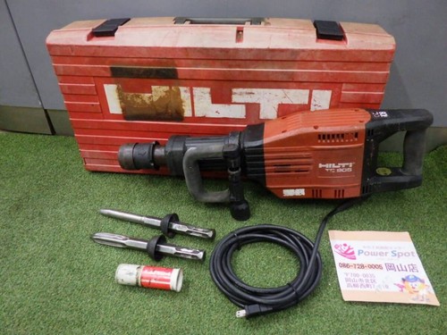Hilti te905 martello - hilti,