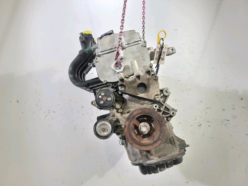 Tipo motore cr12 nissan - cr12-65,