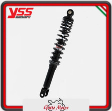 MONO AMMORTIZZATORE POSTERIORE