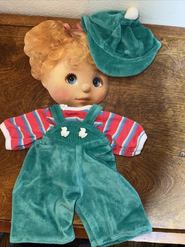 Bambola mattel child - bambola,