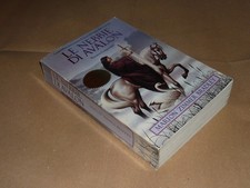 Bradley, Le Nebbie di Avalon, Edizione Longanesi 1987