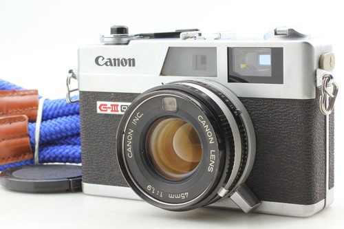 Quasi come nuova - [], canon