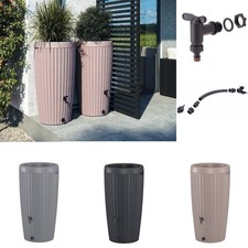 Serbatoio Acqua Piovana 240 L