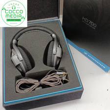 Sennheiser HD700 Cuffie Over
