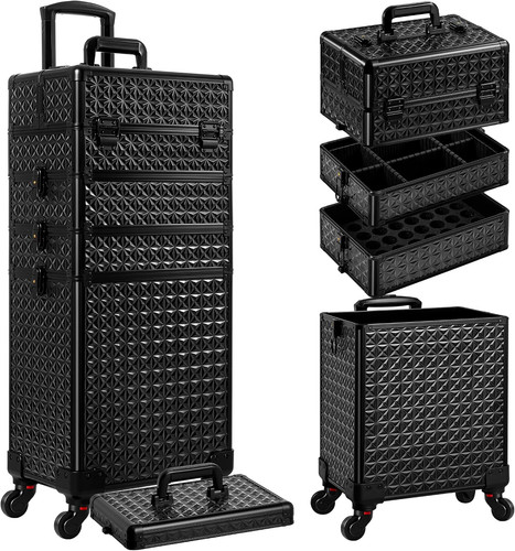 Rotolo trucco treno - 5,