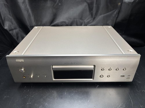 Denon dcd 1500se lettore sacd - denon,
