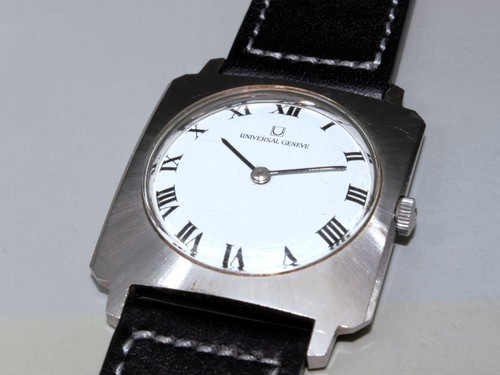 Universal geneve 842106 - geneve,