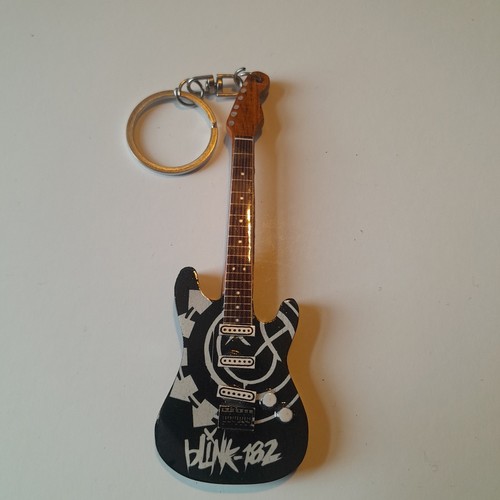 Blink 182 10cm - , guitar