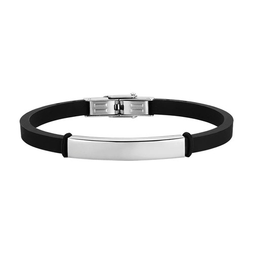 Bracciale uomo luca barra - uomo,