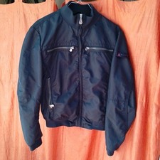 PEUTEREY riggins seafaring life [per vita di mare] giacca leggera XXXL bambino