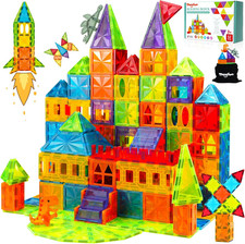 Costruzioni Magnetiche 52