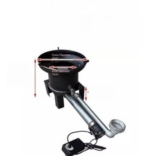 Stufa Diesel Alta Fiamma