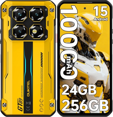 Wp60 rugged smartphone 2 - rugged,