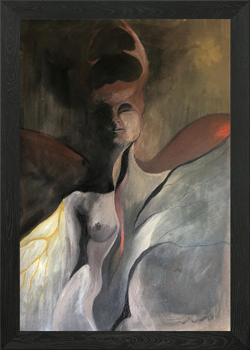 Poster arte parete con - arte, da