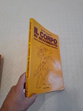 IL CORPO IN MOVIMENTO CORSO