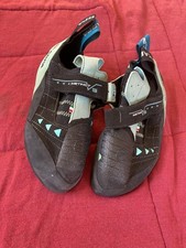 Scarpa Instinct vs taglia 39,5