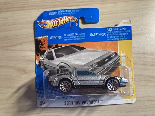 Hot wheels ritorno - ritorno, al