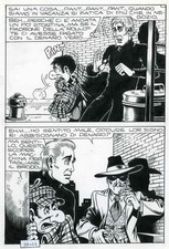 Magnus tavola originale - originale, di