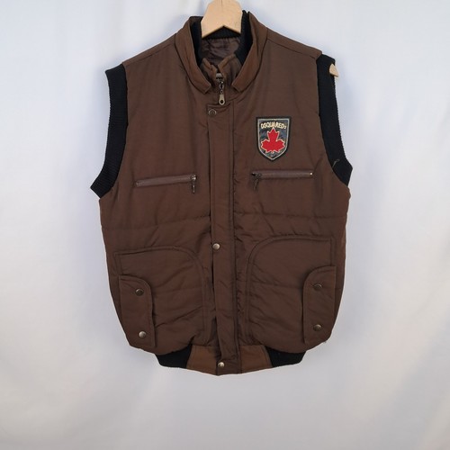 Giubbotto dsquared2 colore - giubbotto,