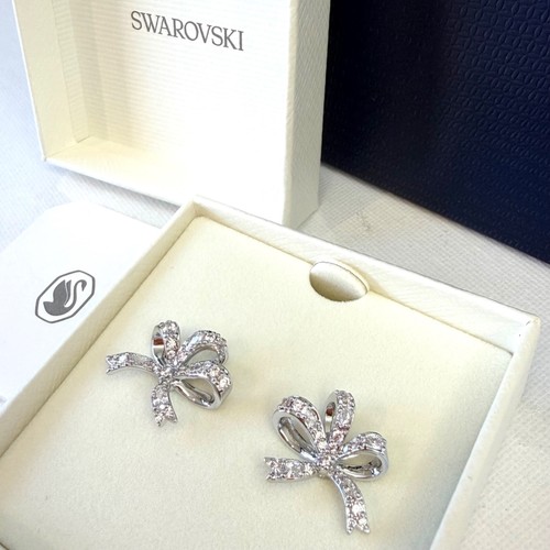 Orecchini swarovski volta - swarovski,