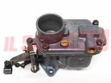 CARBURATORE WEBER 22 DRS FIAT