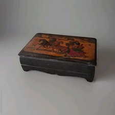 Cofanetto Antica Fatto IN