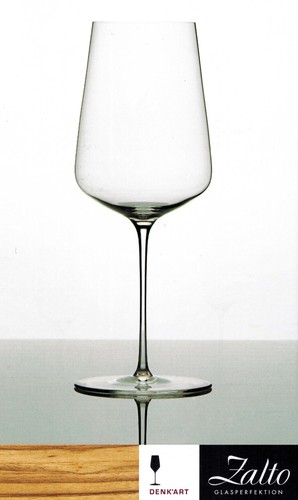 Bicchieri zalto vino bianco - 2,
